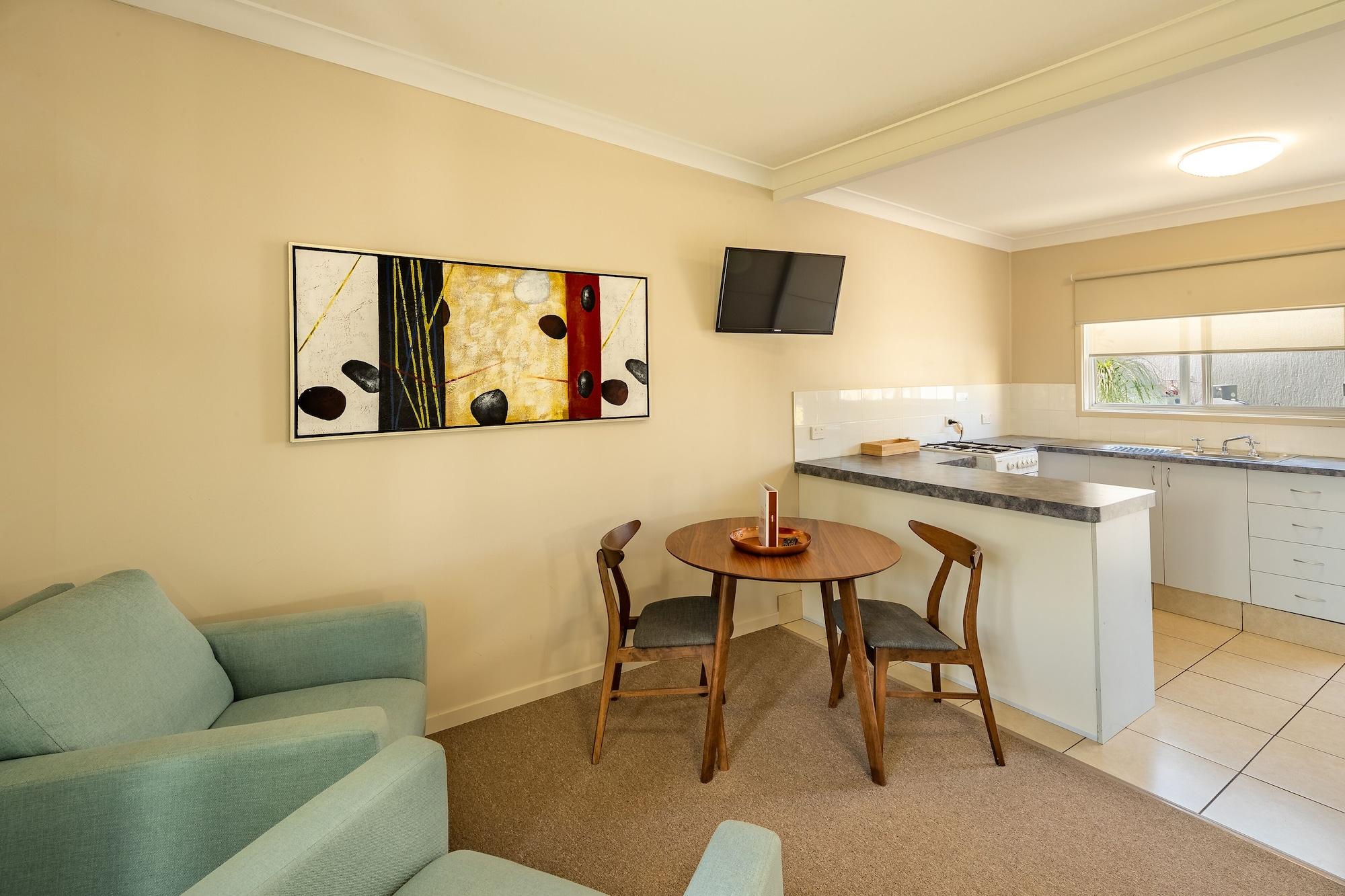 Ingenia Holidays Nambucca Heads Exterior foto