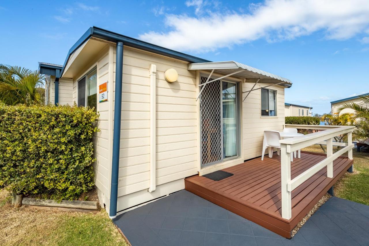Ingenia Holidays Nambucca Heads Exterior foto