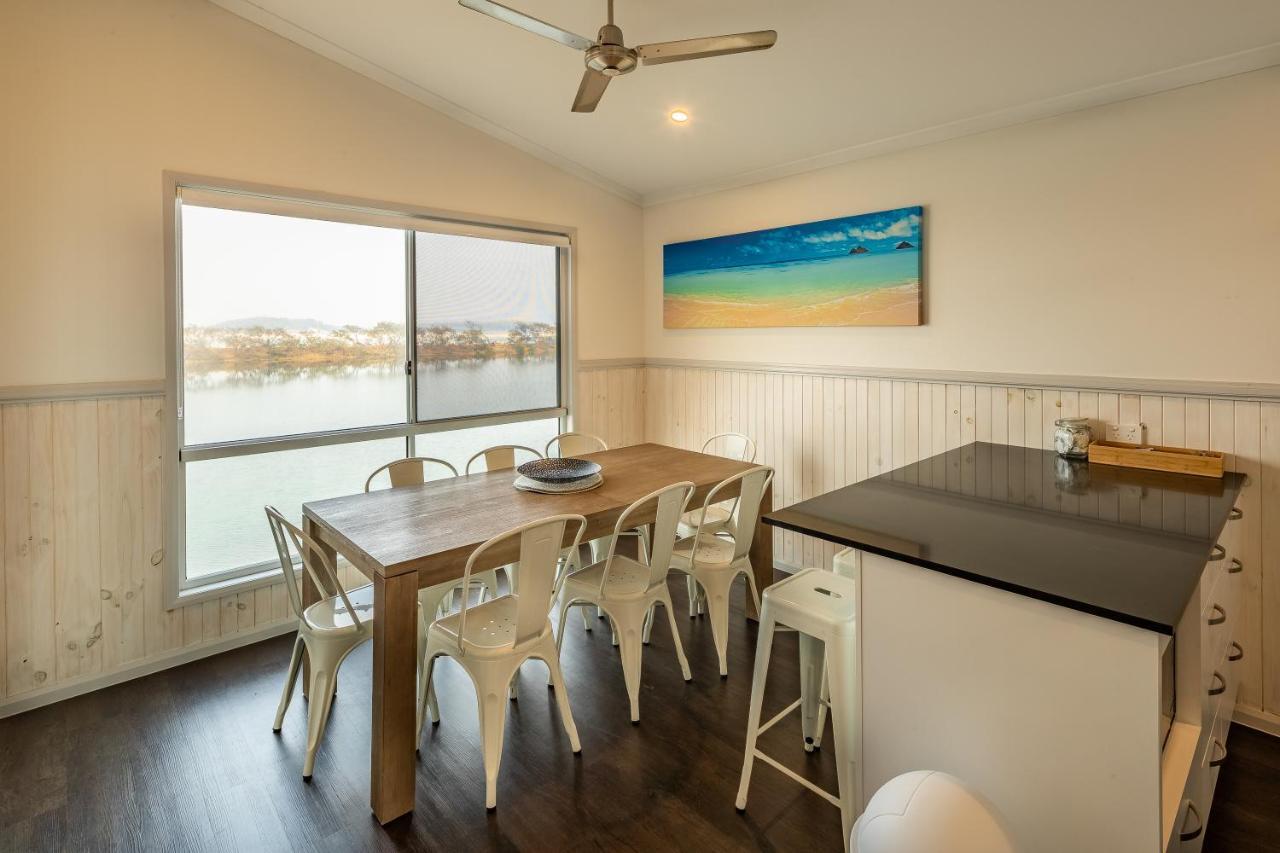Ingenia Holidays Nambucca Heads Exterior foto